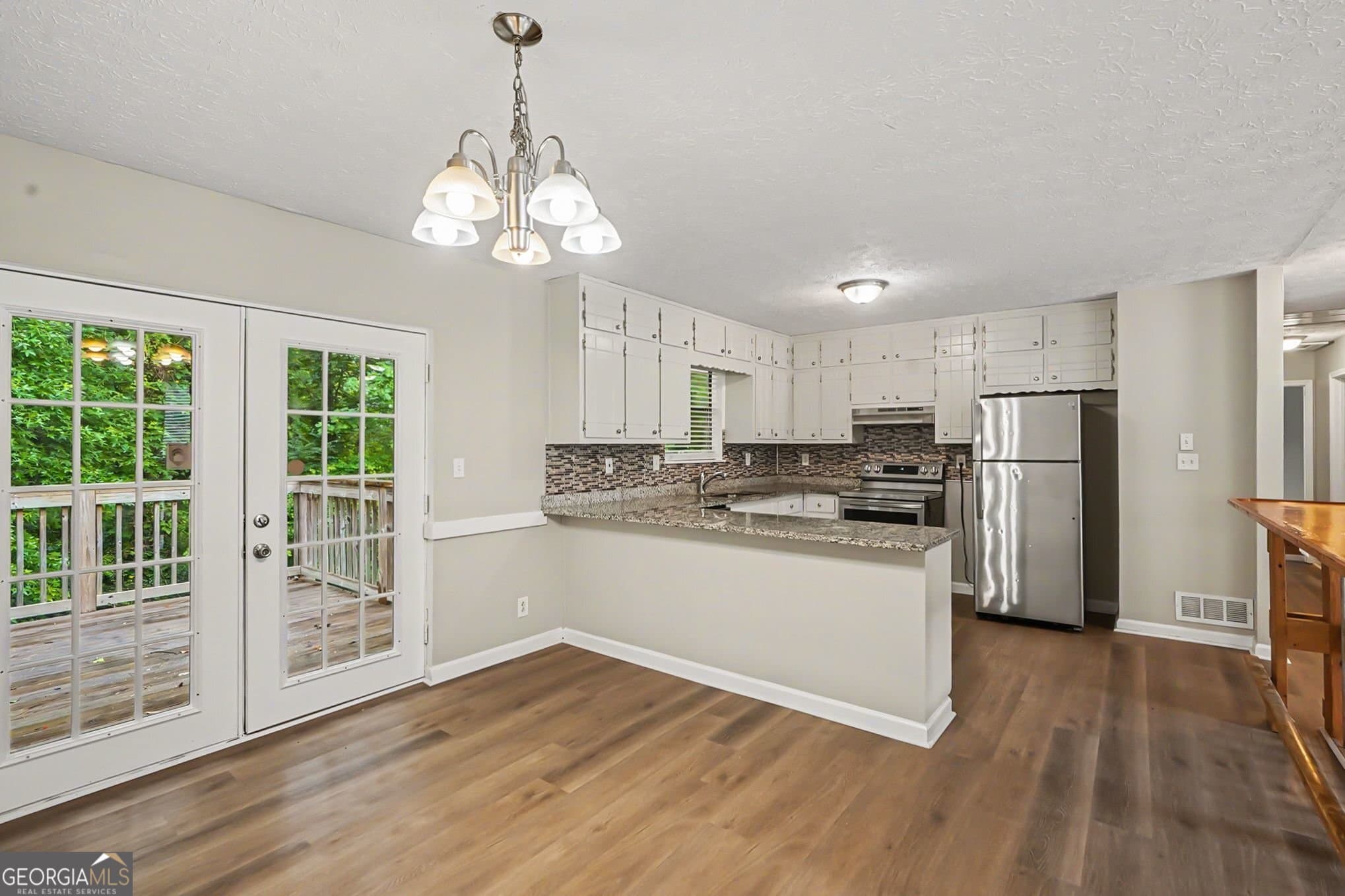 3 bedroom, 2.5 bathroom, 3,206 sq ft single family residence for sale at 2311 Weatherly Court, Jonesboro, GA 30236 — photo 10