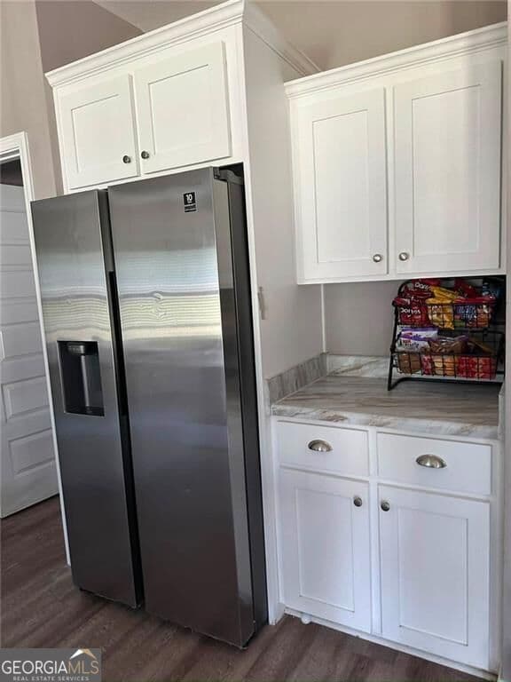 3 bedroom, 2 bathroom, 1,602 sq ft single family residence for sale at 409 Pivot Point, Statesboro, GA 30458 — photo 10