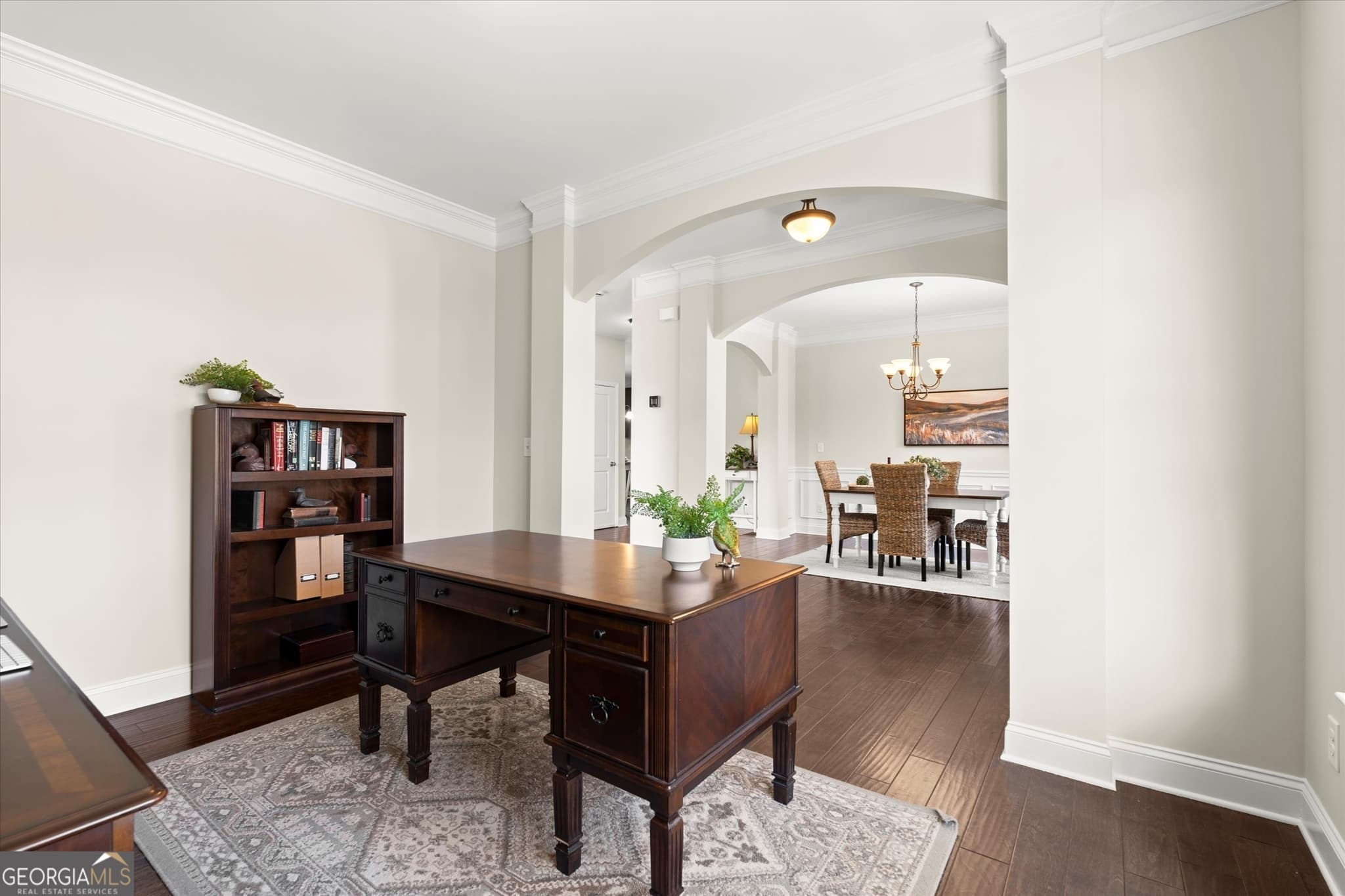 4 bedroom, 2.5 bathroom, 3,200 sq ft single family residence for sale at 80 Virginia Ridge, Dallas, GA 30132 — photo 7
