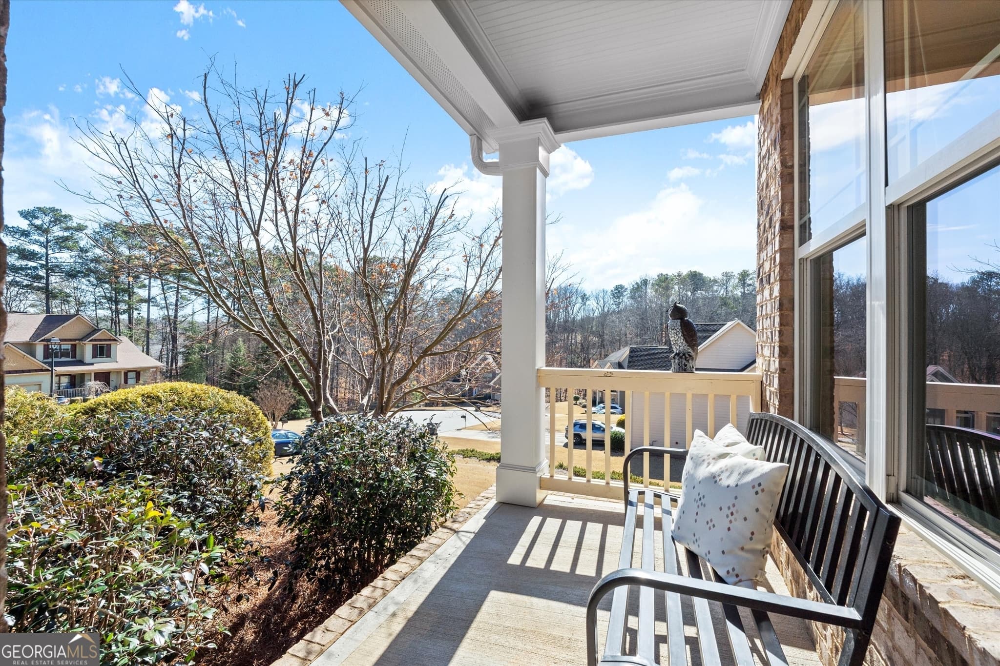 4 bedroom, 2.5 bathroom, 3,200 sq ft single family residence for sale at 80 Virginia Ridge, Dallas, GA 30132 — photo 3