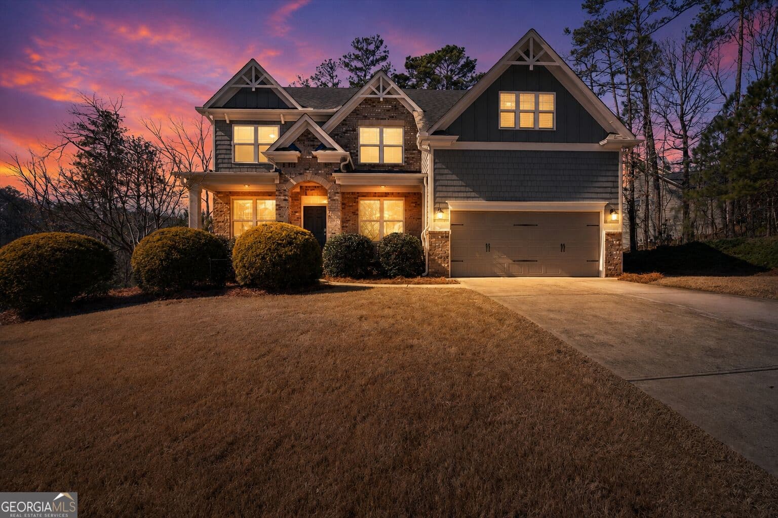 4 bedroom, 2.5 bathroom, 3,200 sq ft single family residence for sale at 80 Virginia Ridge, Dallas, GA 30132 — photo 1 of 69