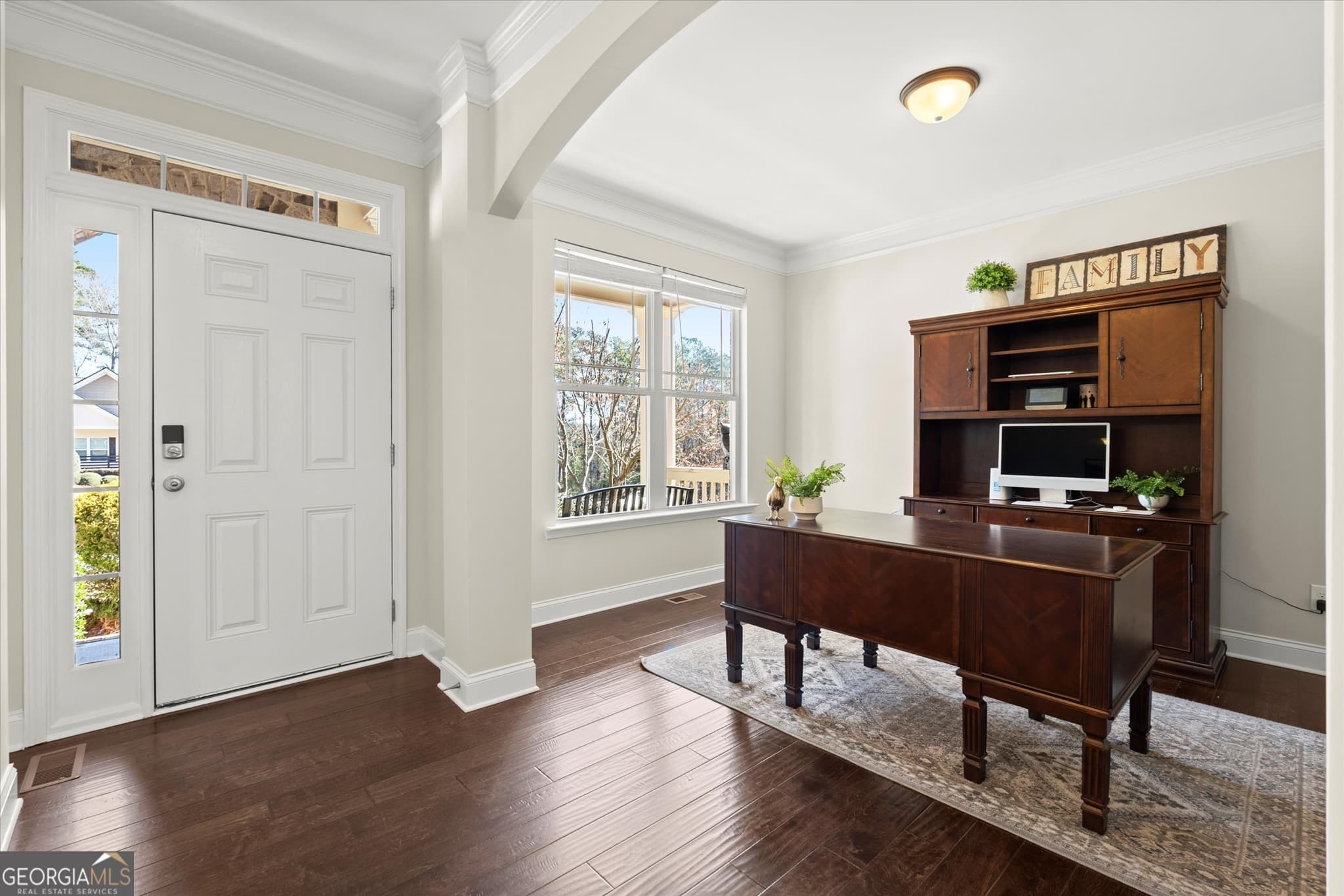 4 bedroom, 2.5 bathroom, 3,200 sq ft single family residence for sale at 80 Virginia Ridge, Dallas, GA 30132 — photo 5