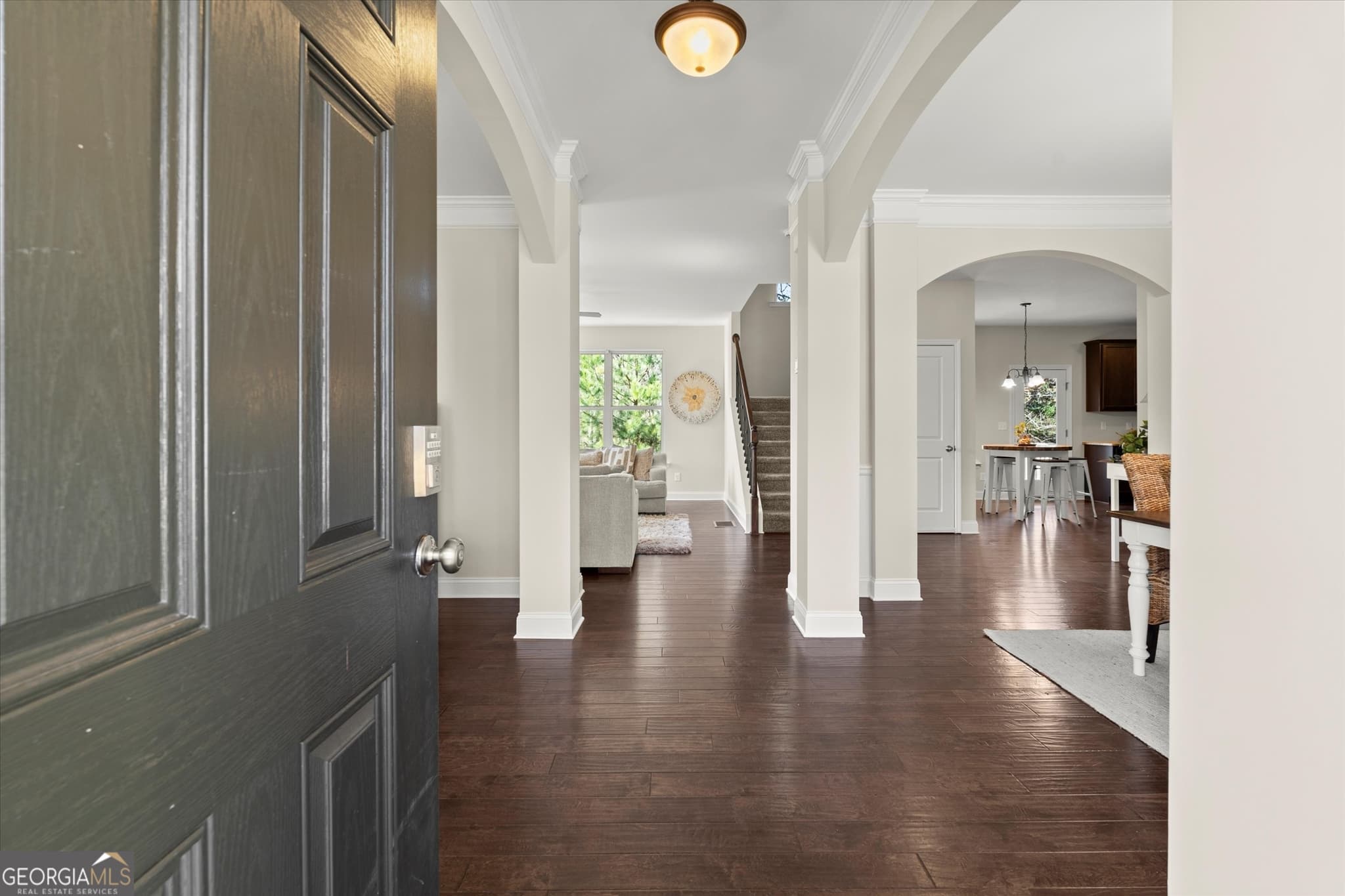 4 bedroom, 2.5 bathroom, 3,200 sq ft single family residence for sale at 80 Virginia Ridge, Dallas, GA 30132 — photo 4