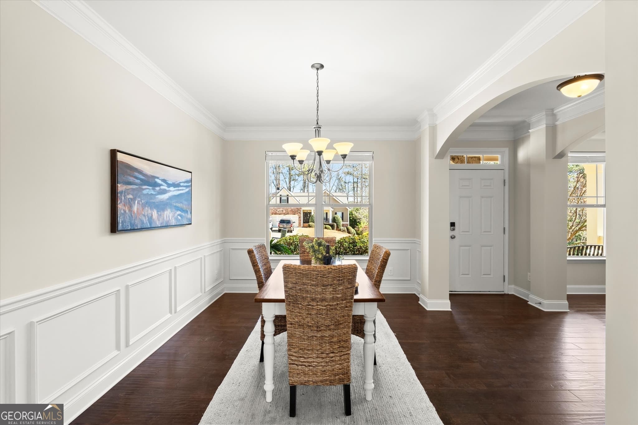 4 bedroom, 2.5 bathroom, 3,200 sq ft single family residence for sale at 80 Virginia Ridge, Dallas, GA 30132 — photo 8