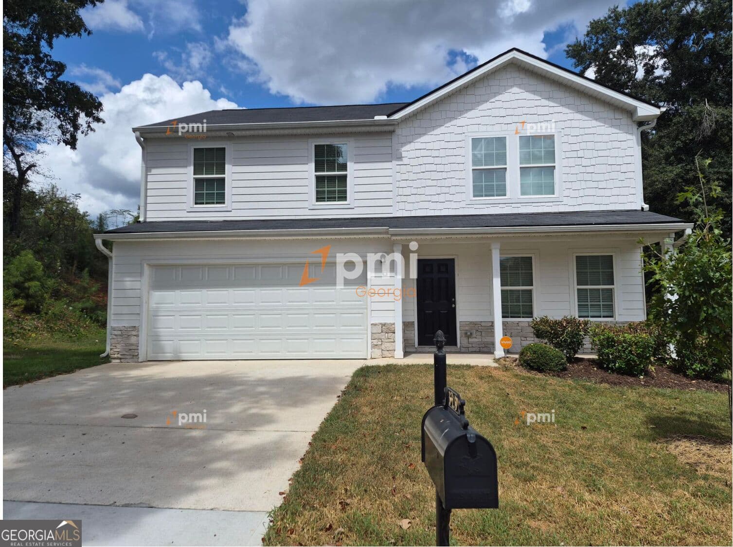 4 bedroom, 3 bathroom, 1,806 sq ft single family residence for rent at 329 Duck Walk Way, Hogansville, GA 30230 for $1,875 a month — photo 1 of 1