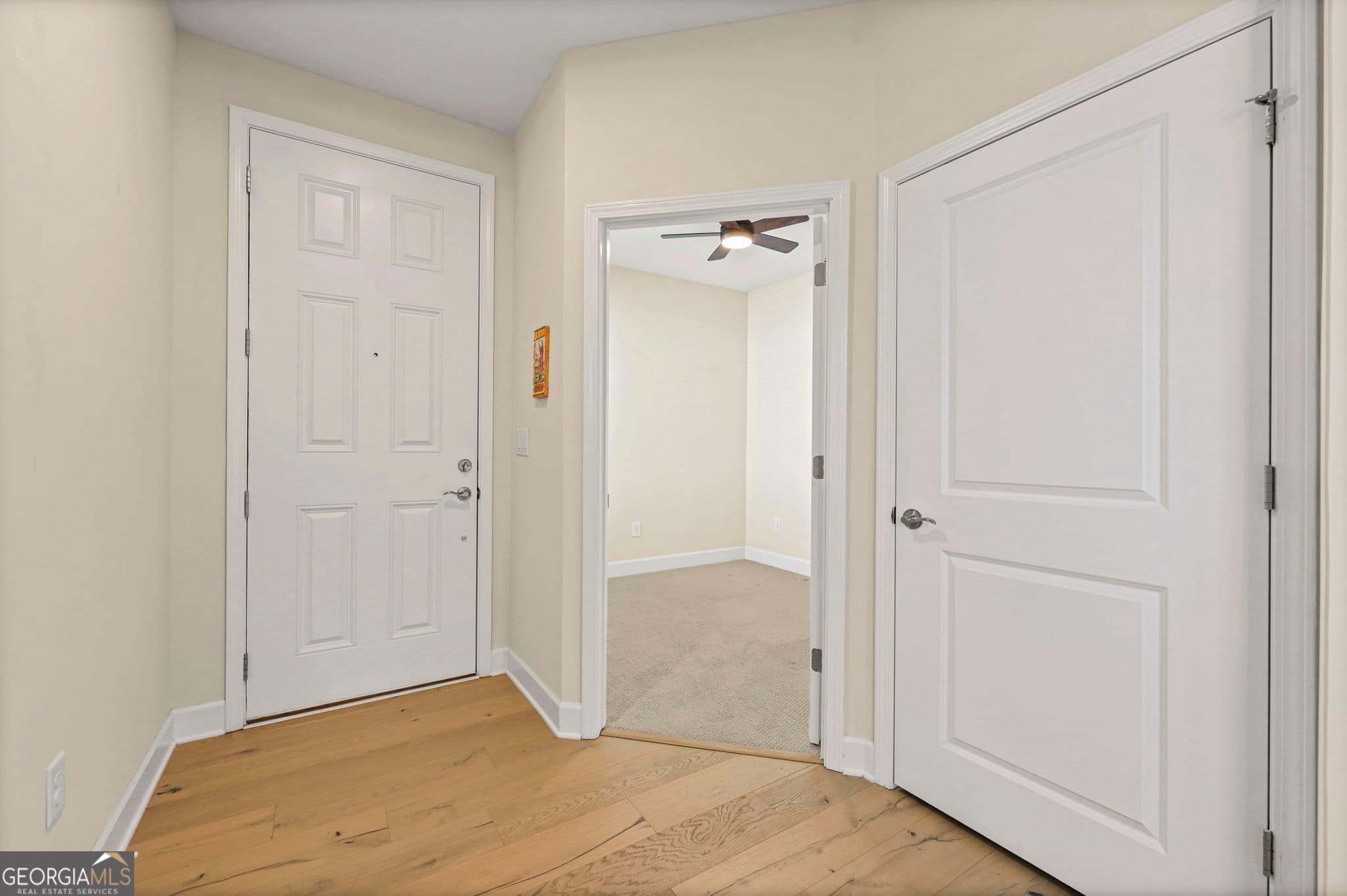 3 bedroom, 2 bathroom, 1,595 sq ft single family residence for sale at 156 Alcovy Court, Griffin, GA 30223 — photo 5