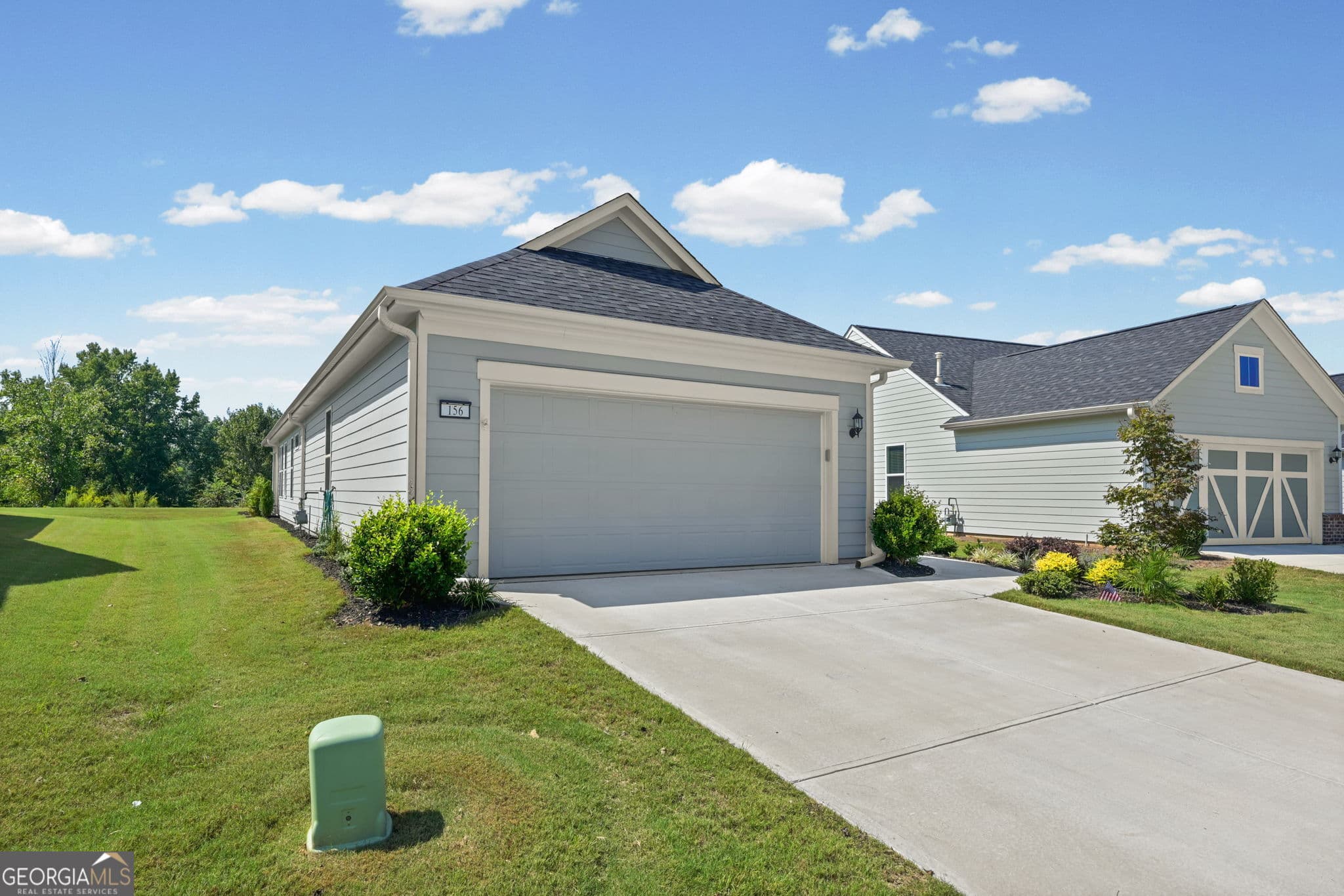 3 bedroom, 2 bathroom, 1,595 sq ft single family residence for sale at 156 Alcovy Court, Griffin, GA 30223 — photo 4