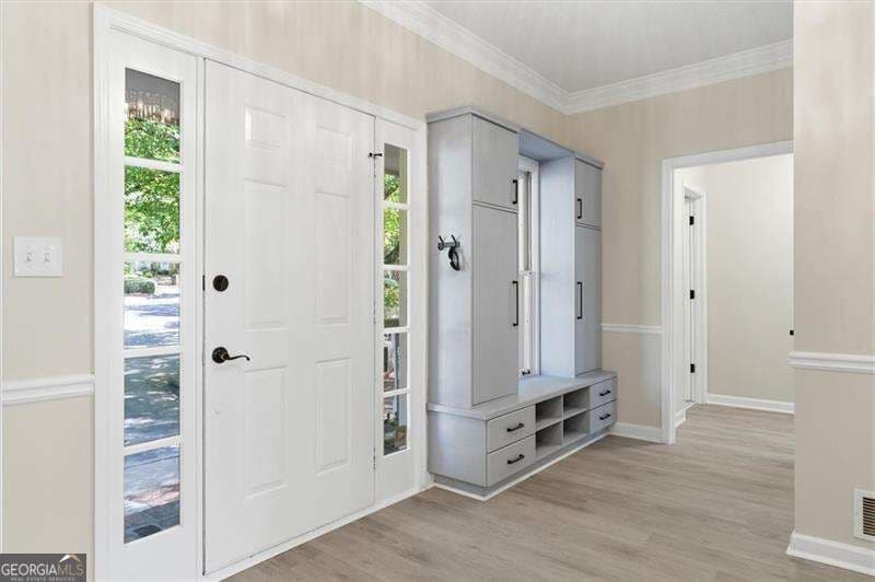 4 bedroom, 4 bathroom, 2,814 sq ft townhouse for sale at 226 Riverview Trail 53, Roswell, GA 30075 — photo 3