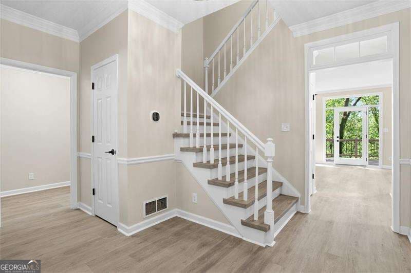4 bedroom, 4 bathroom, 2,814 sq ft townhouse for sale at 226 Riverview Trail 53, Roswell, GA 30075 — photo 4