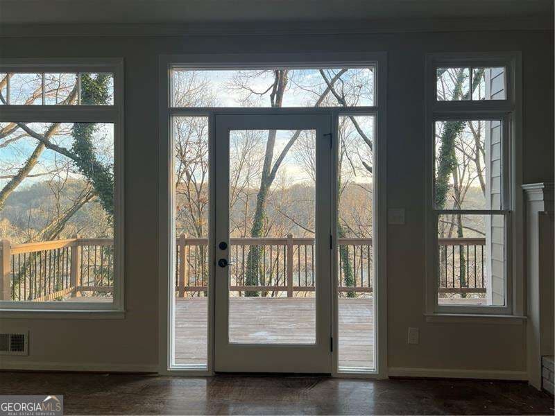 4 bedroom, 4 bathroom, 2,814 sq ft townhouse for sale at 226 Riverview Trail 53, Roswell, GA 30075 — photo 8