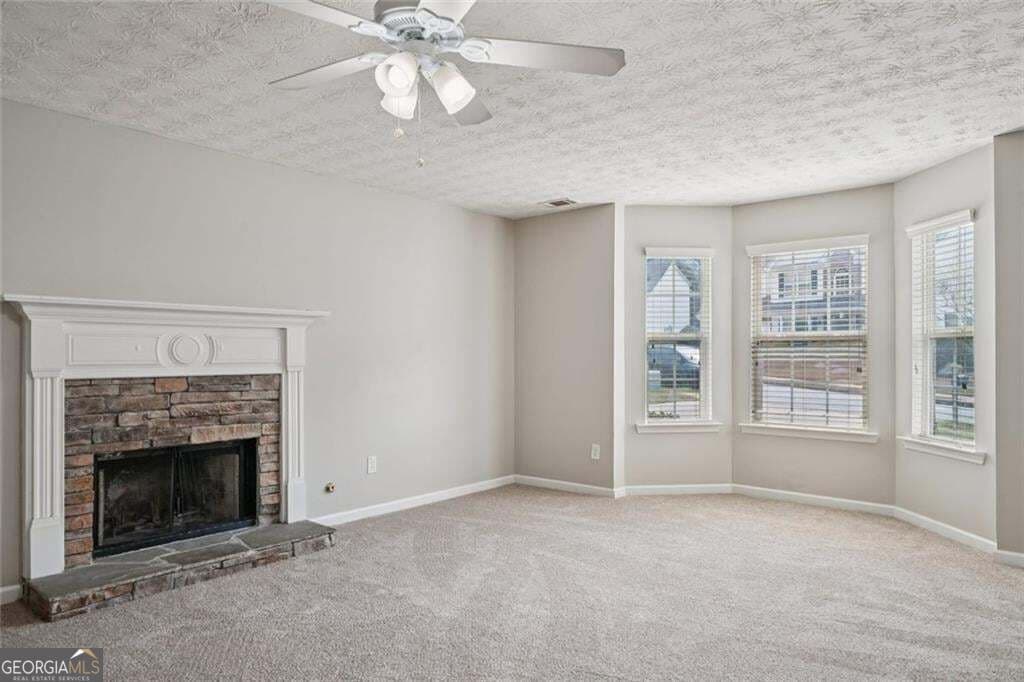 4 bedroom, 3.5 bathroom, 4,432 sq ft single family residence for sale at 5472 Skylar Creek Lane, Buford, GA 30518 — photo 6