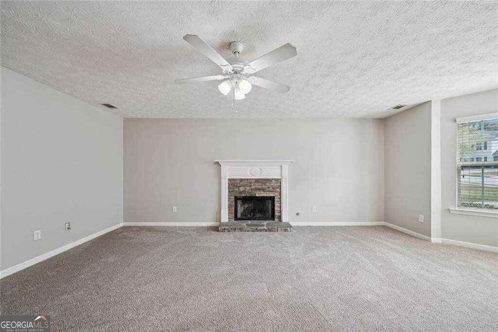 4 bedroom, 3.5 bathroom, 4,432 sq ft single family residence for sale at 5472 Skylar Creek Lane, Buford, GA 30518 — photo 5