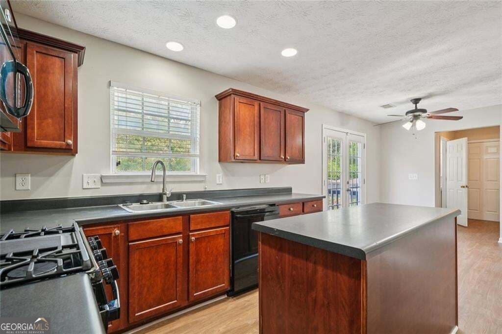 4 bedroom, 3.5 bathroom, 4,432 sq ft single family residence for sale at 5472 Skylar Creek Lane, Buford, GA 30518 — photo 9