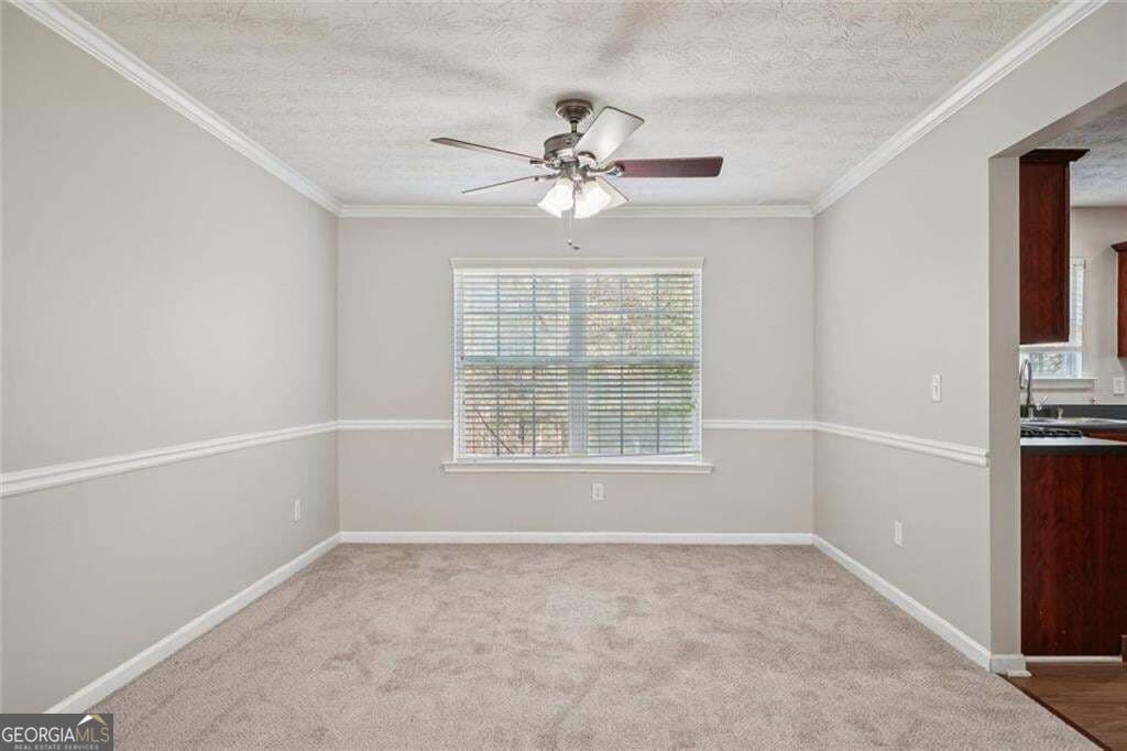 4 bedroom, 3.5 bathroom, 4,432 sq ft single family residence for sale at 5472 Skylar Creek Lane, Buford, GA 30518 — photo 10