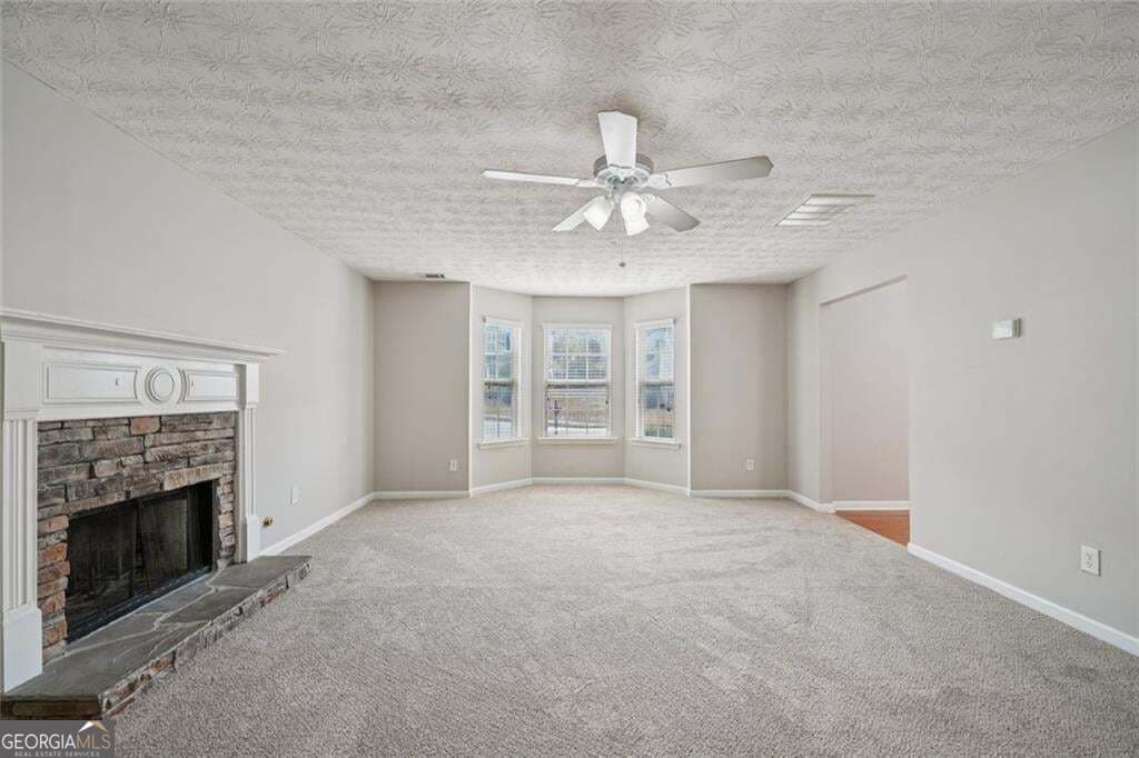 4 bedroom, 3.5 bathroom, 4,432 sq ft single family residence for sale at 5472 Skylar Creek Lane, Buford, GA 30518 — photo 4