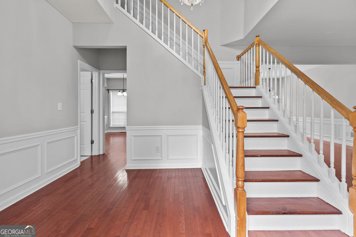 5 bedroom, 3.5 bathroom, 4,280 sq ft single family residence for rent at 2315 Hiawassee Drive, Duluth, GA 30097 for $3,300 a month — photo 2