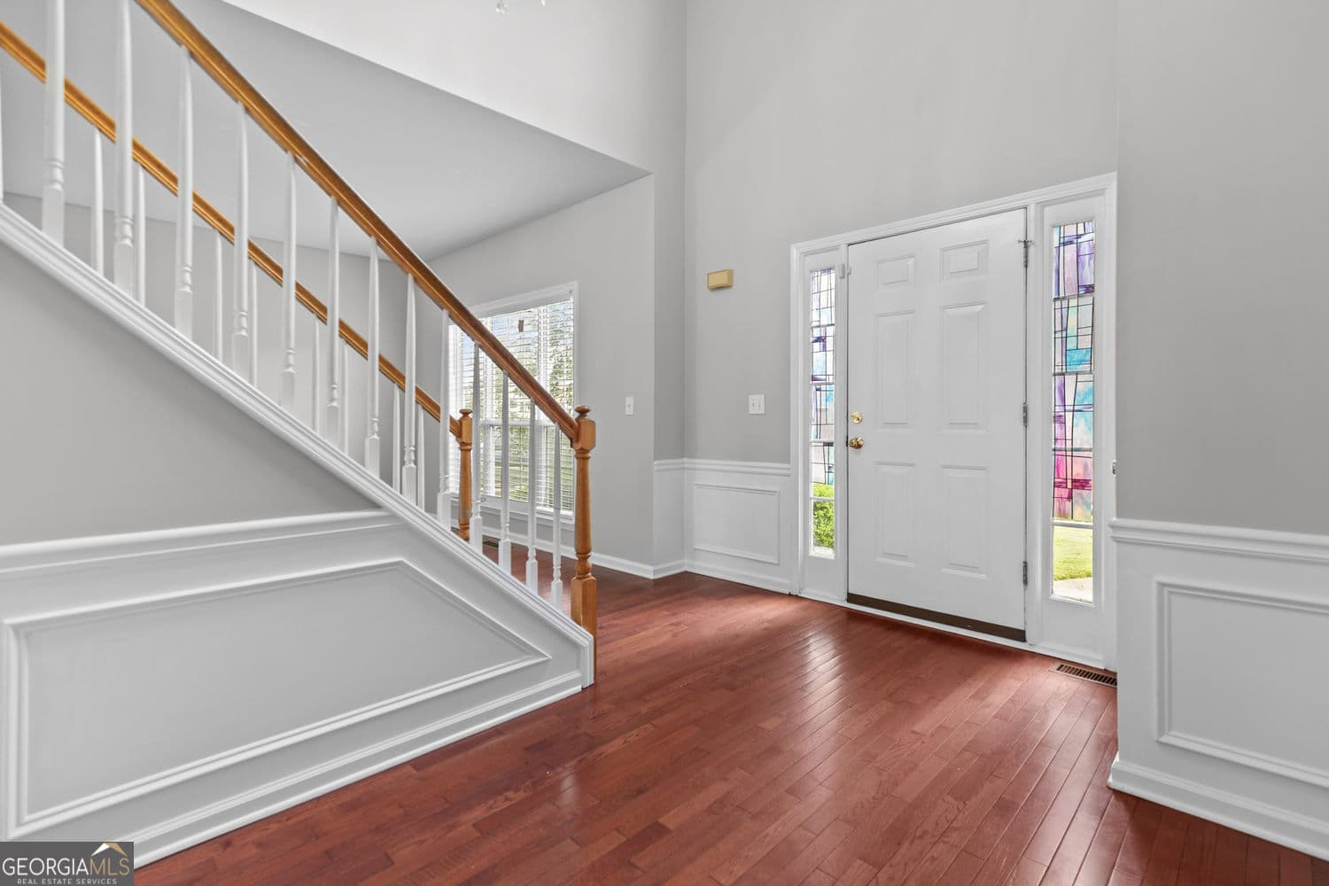 5 bedroom, 3.5 bathroom, 4,280 sq ft single family residence for rent at 2315 Hiawassee Drive, Duluth, GA 30097 for $3,300 a month — photo 3