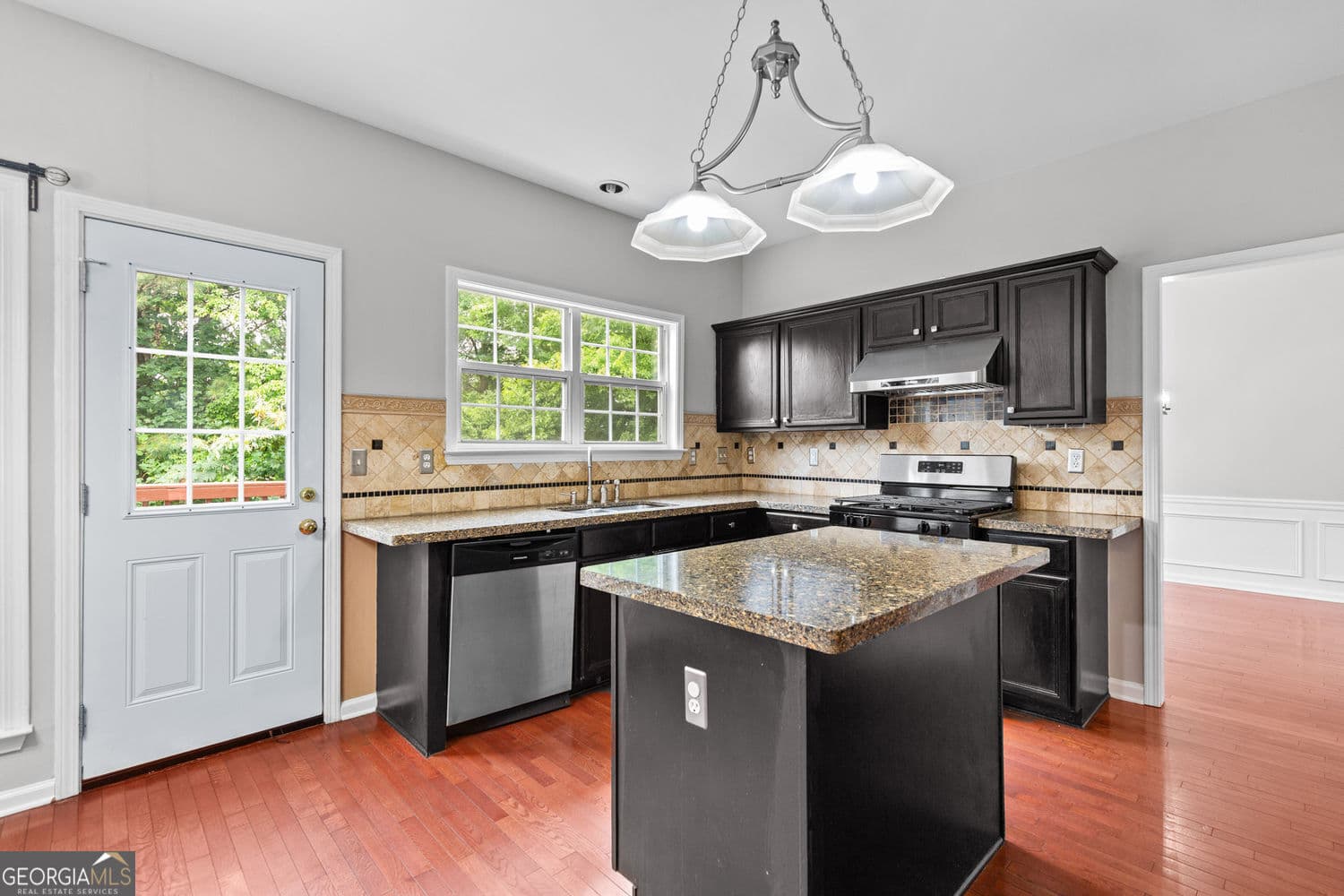 5 bedroom, 3.5 bathroom, 4,280 sq ft single family residence for rent at 2315 Hiawassee Drive, Duluth, GA 30097 for $3,300 a month — photo 9
