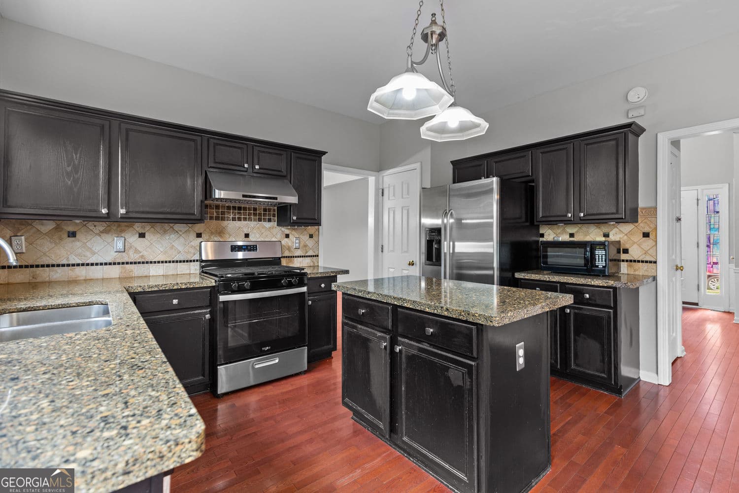 5 bedroom, 3.5 bathroom, 4,280 sq ft single family residence for rent at 2315 Hiawassee Drive, Duluth, GA 30097 for $3,300 a month — photo 10