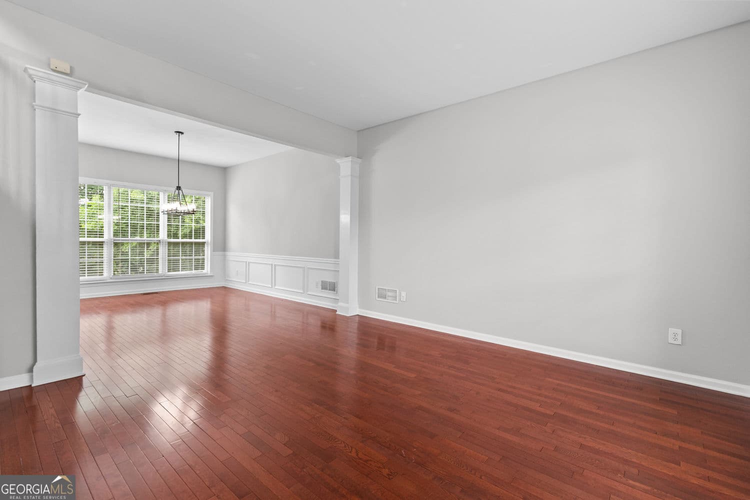5 bedroom, 3.5 bathroom, 4,280 sq ft single family residence for rent at 2315 Hiawassee Drive, Duluth, GA 30097 for $3,300 a month — photo 4
