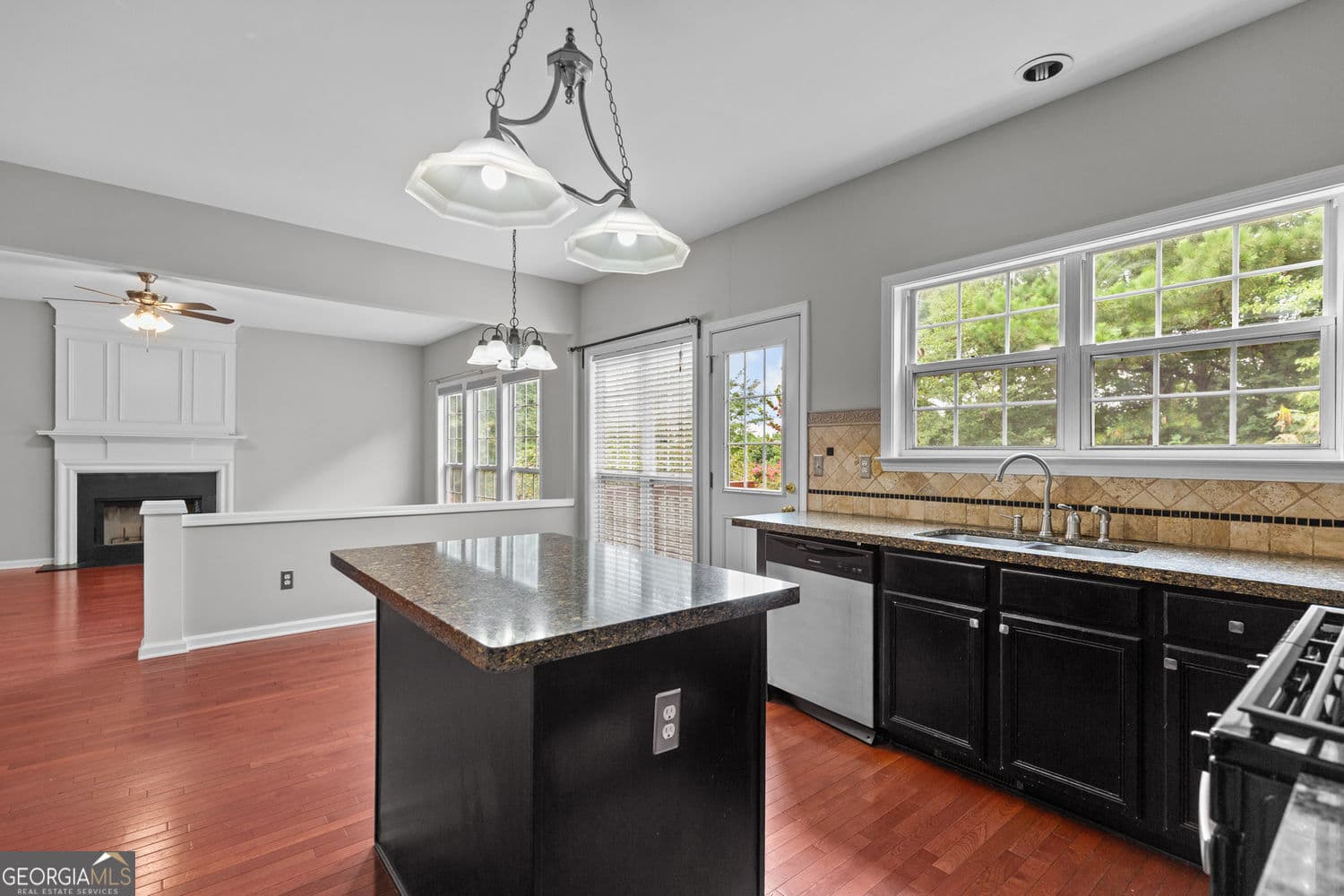 5 bedroom, 3.5 bathroom, 4,280 sq ft single family residence for rent at 2315 Hiawassee Drive, Duluth, GA 30097 for $3,300 a month — photo 8