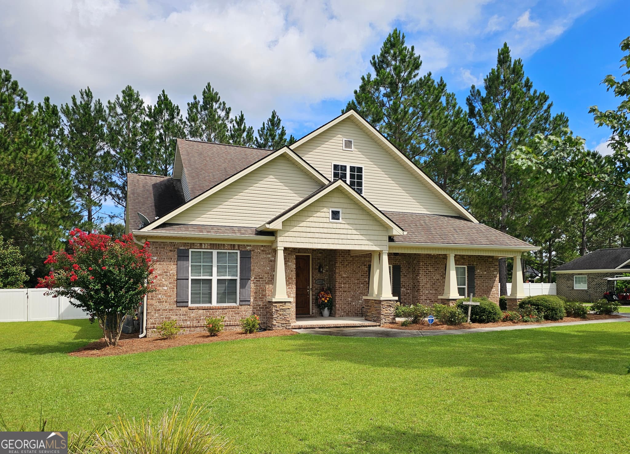 4020 Denton Loop, Statesboro, GA 30461 — most recent listing photo