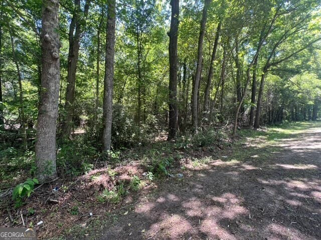 residential lot for sale at 525 E Church Drive, Sandersville, GA 31082 — photo 2