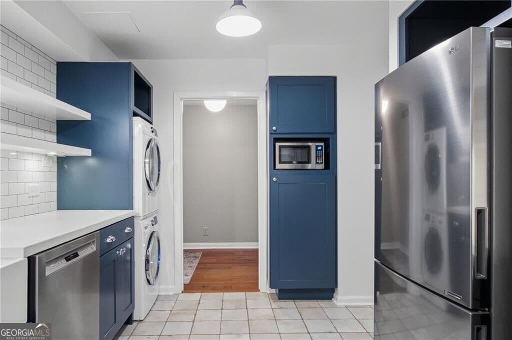 1 bedroom, 1 bathroom, 1,456 sq ft condominium for sale at 147 15th Street 7A, Atlanta, GA 30309 — photo 7
