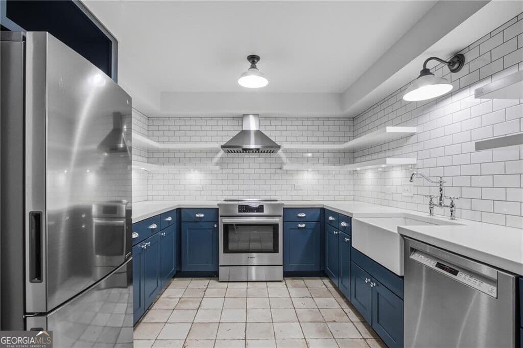 1 bedroom, 1 bathroom, 1,456 sq ft condominium for sale at 147 15th Street 7A, Atlanta, GA 30309 — photo 5
