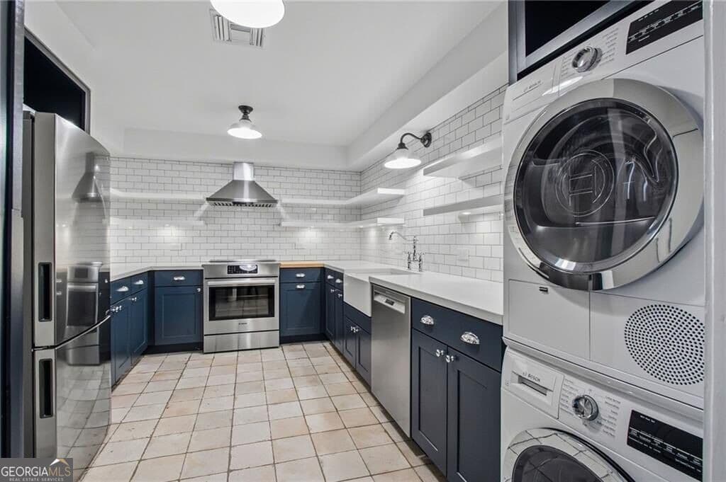 1 bedroom, 1 bathroom, 1,456 sq ft condominium for sale at 147 15th Street 7A, Atlanta, GA 30309 — photo 4