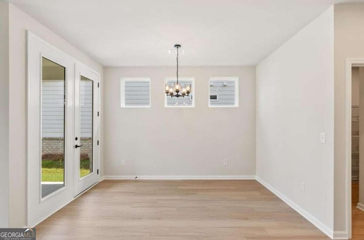 3 bedroom, 2 bathroom single family residence for sale at 1541 Savory Way 51, Loganville, GA 30052 — photo 6