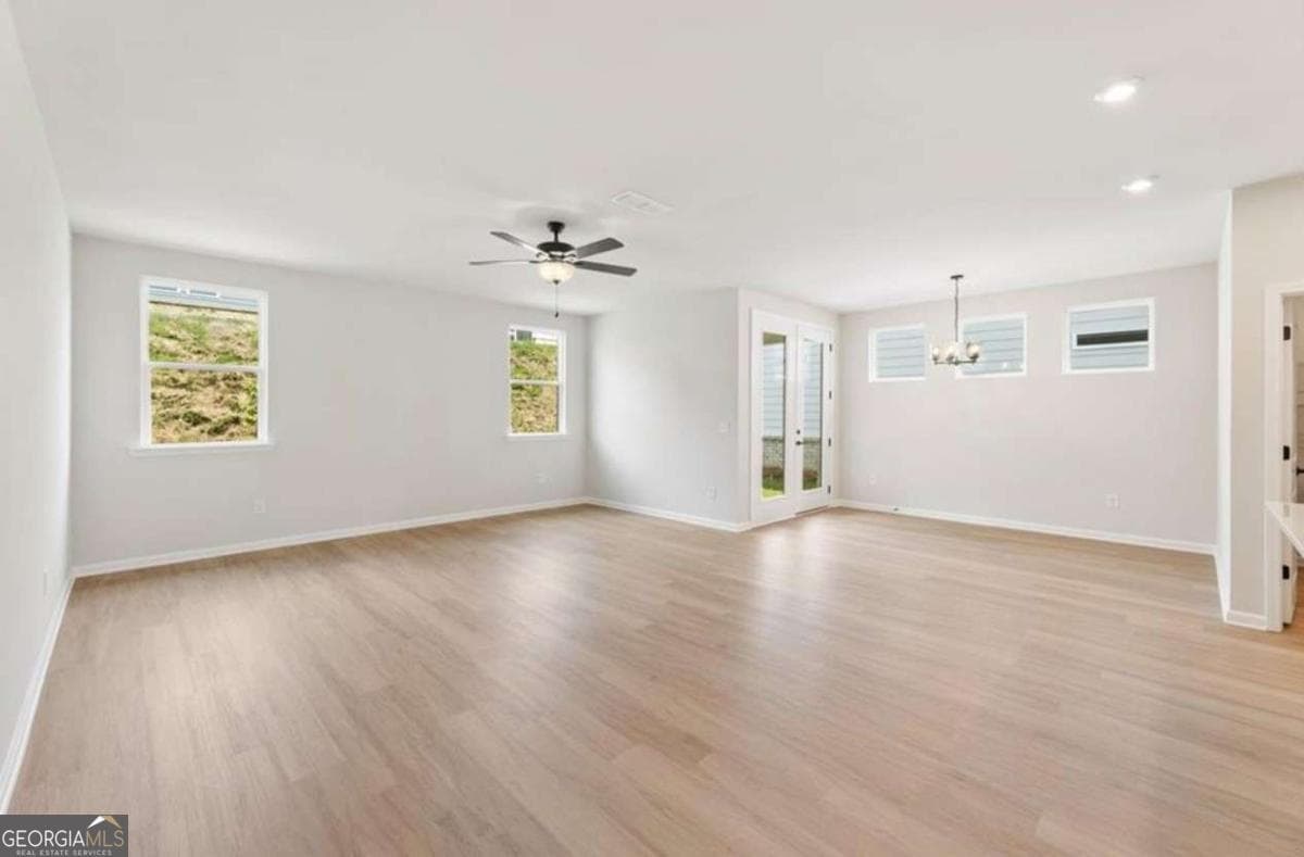 3 bedroom, 2 bathroom single family residence for sale at 1541 Savory Way 51, Loganville, GA 30052 — photo 7