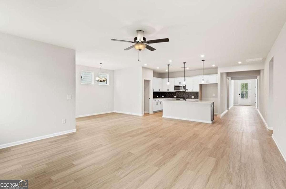 3 bedroom, 2 bathroom single family residence for sale at 1541 Savory Way 51, Loganville, GA 30052 — photo 9