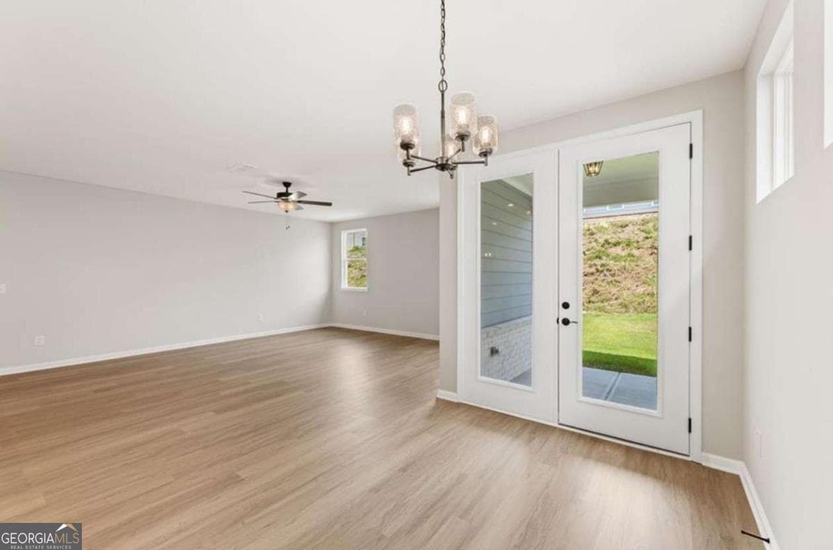 3 bedroom, 2 bathroom single family residence for sale at 1541 Savory Way 51, Loganville, GA 30052 — photo 8