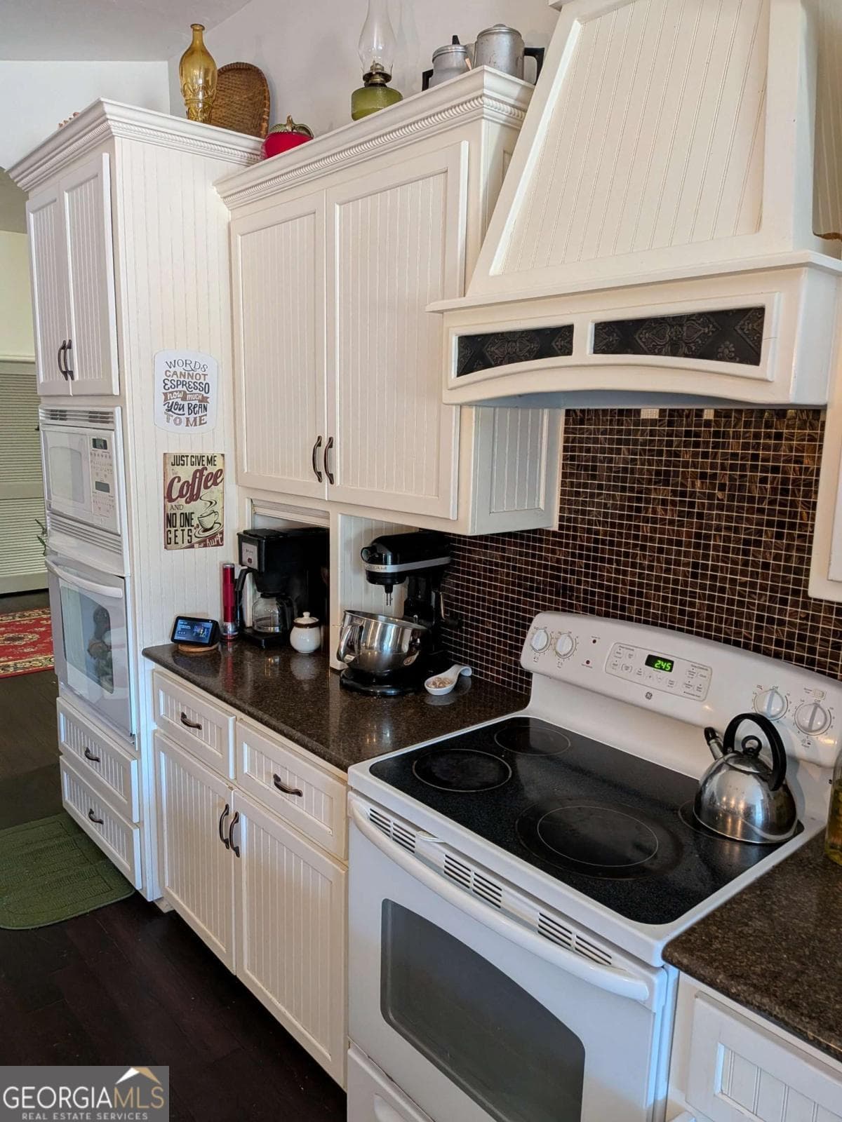 7 bedroom, 6 bathroom, 8,427 sq ft farm for sale at 40 Drew Bennett Road, Midville, GA 30441 — photo 7