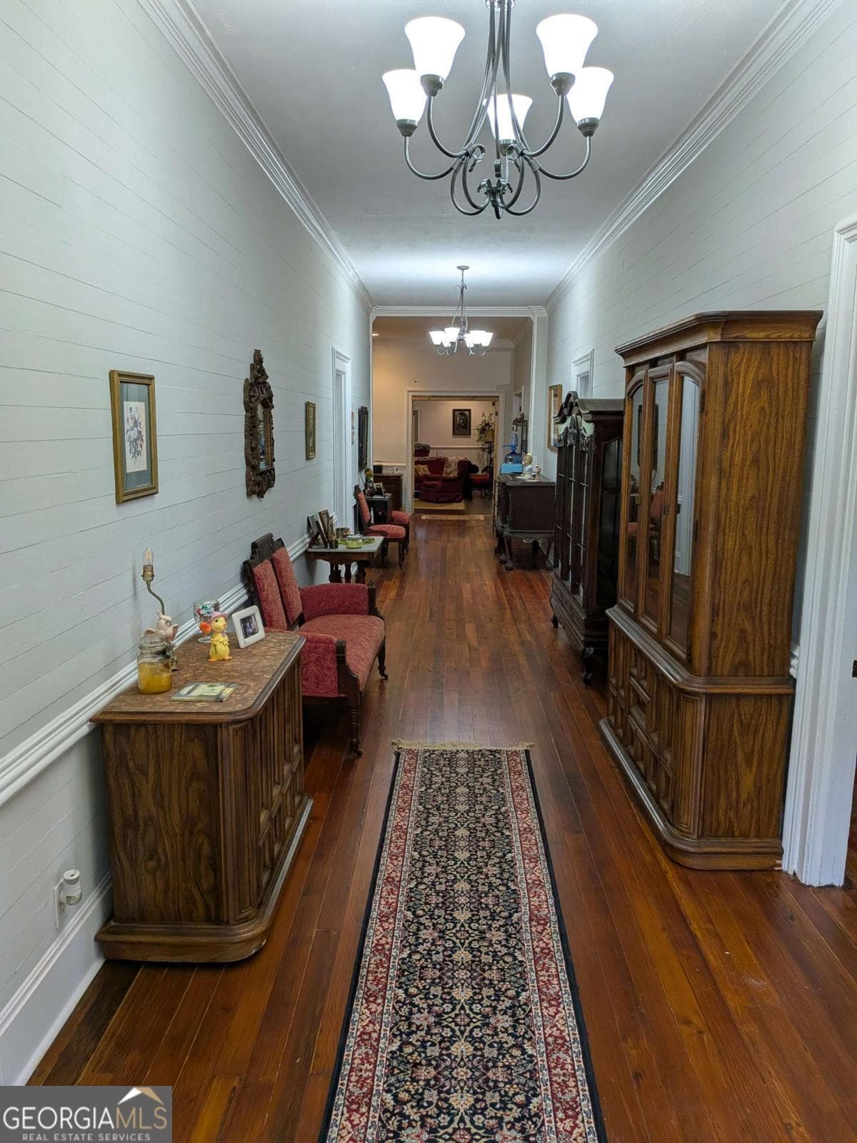7 bedroom, 6 bathroom, 8,427 sq ft farm for sale at 40 Drew Bennett Road, Midville, GA 30441 — photo 5
