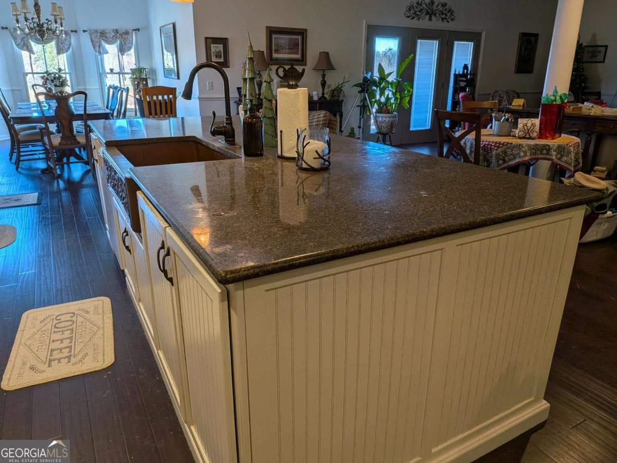 7 bedroom, 6 bathroom, 8,427 sq ft farm for sale at 40 Drew Bennett Road, Midville, GA 30441 — photo 9