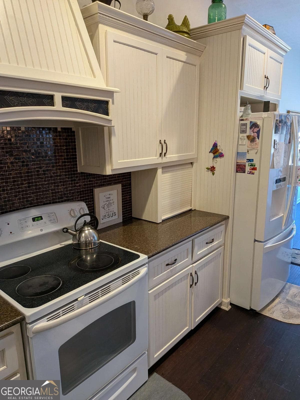 7 bedroom, 6 bathroom, 8,427 sq ft farm for sale at 40 Drew Bennett Road, Midville, GA 30441 — photo 8
