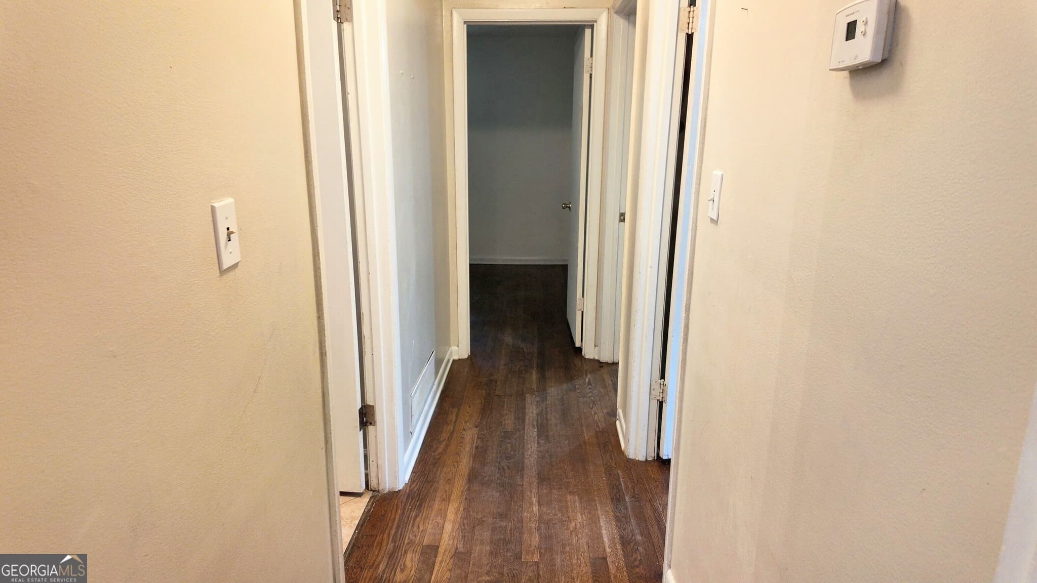 3 bedroom, 1.5 bathroom, 1,196 sq ft single family residence for sale at 3831 Braswell Circle, Austell, GA 30106 — photo 7