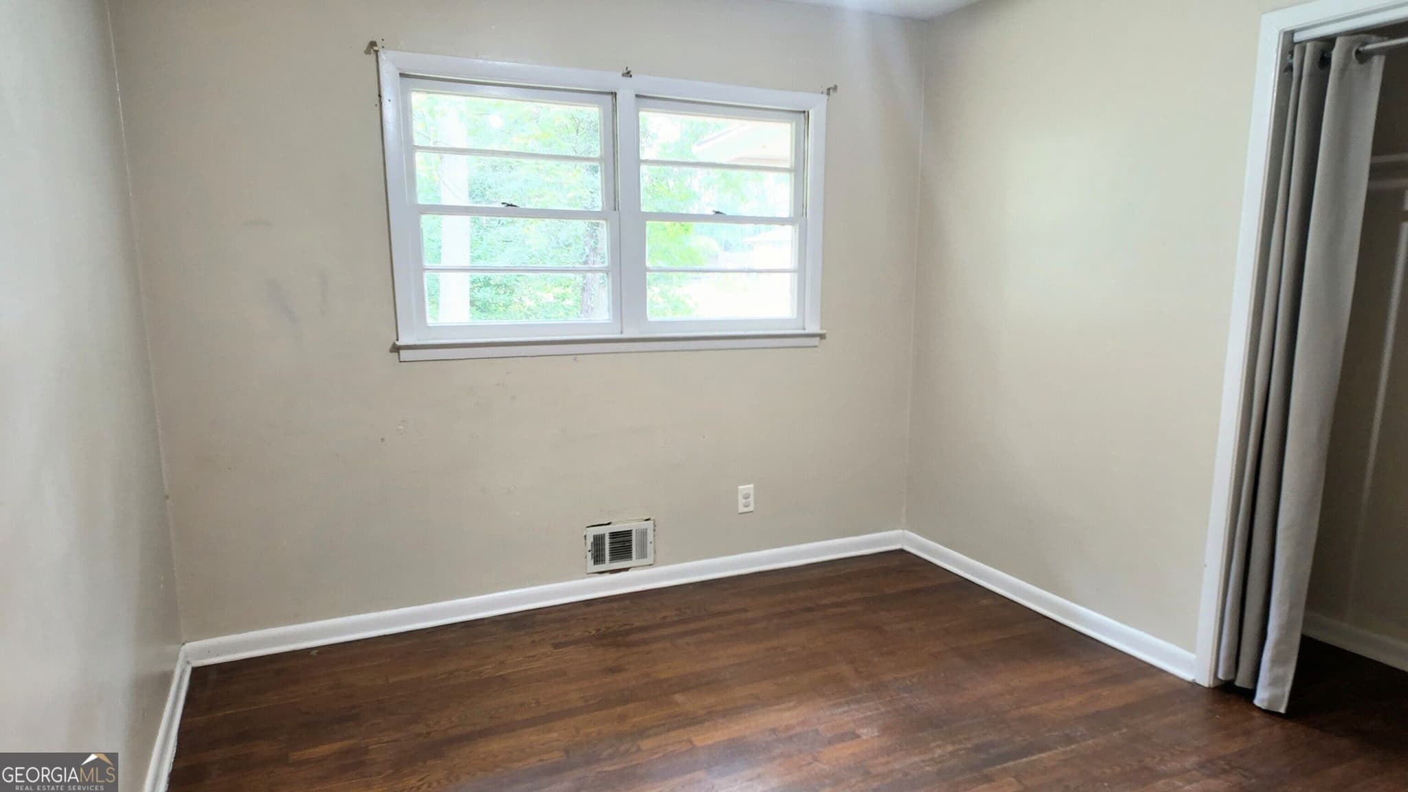 3 bedroom, 1.5 bathroom, 1,196 sq ft single family residence for sale at 3831 Braswell Circle, Austell, GA 30106 — photo 10
