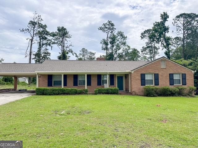 1100 Center Drive, Vidalia, GA 30474 — most recent listing photo