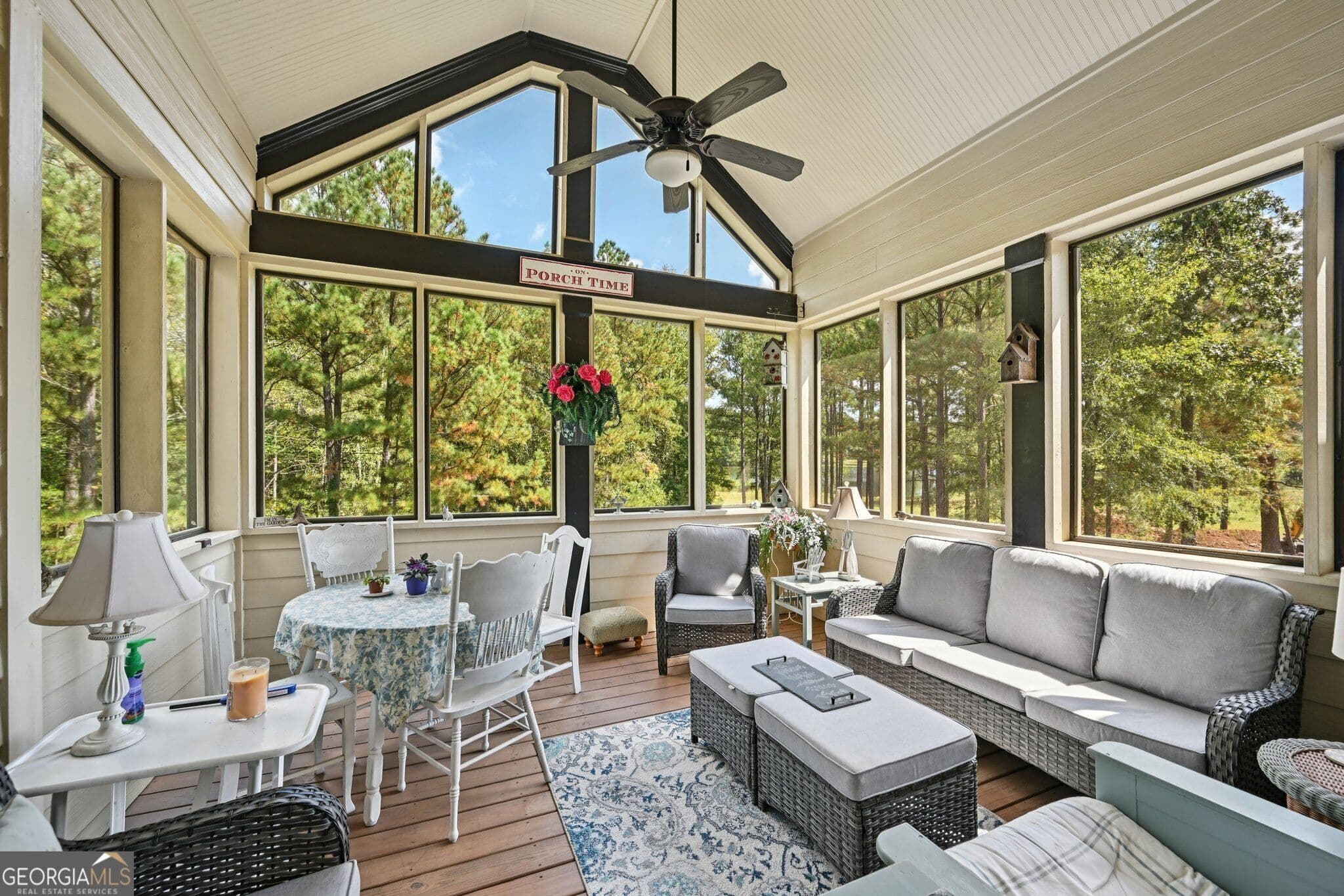 6 bedroom, 4.5 bathroom, 6,300 sq ft single family residence for sale at 395 Beaumont Farms Drive, Sharpsburg, GA 30277 — photo 3