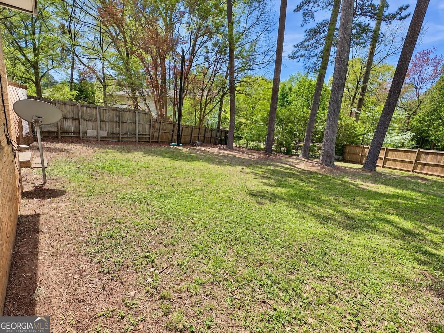 2 bedroom, 2 bathroom, 1,400 sq ft single family residence for sale at 1945 Harts Mill Road, Atlanta, GA 30341 — photo 4