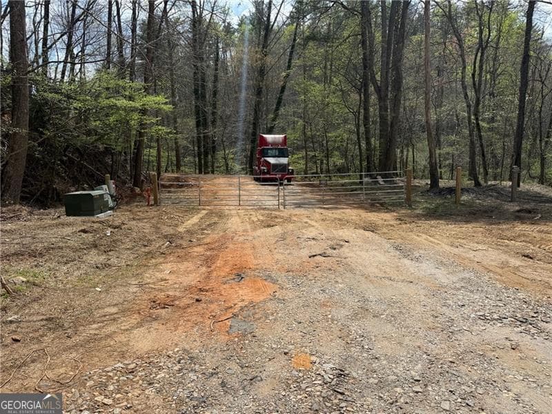 4 bedroom, 4.5 bathroom, 3,767 sq ft single family residence for sale at LOT 1A Riverside Drive, Dahlonega, GA 30533 — photo 2