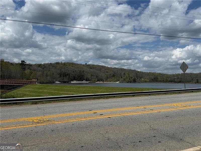4 bedroom, 4.5 bathroom, 3,767 sq ft single family residence for sale at LOT 1A Riverside Drive, Dahlonega, GA 30533 — photo 4