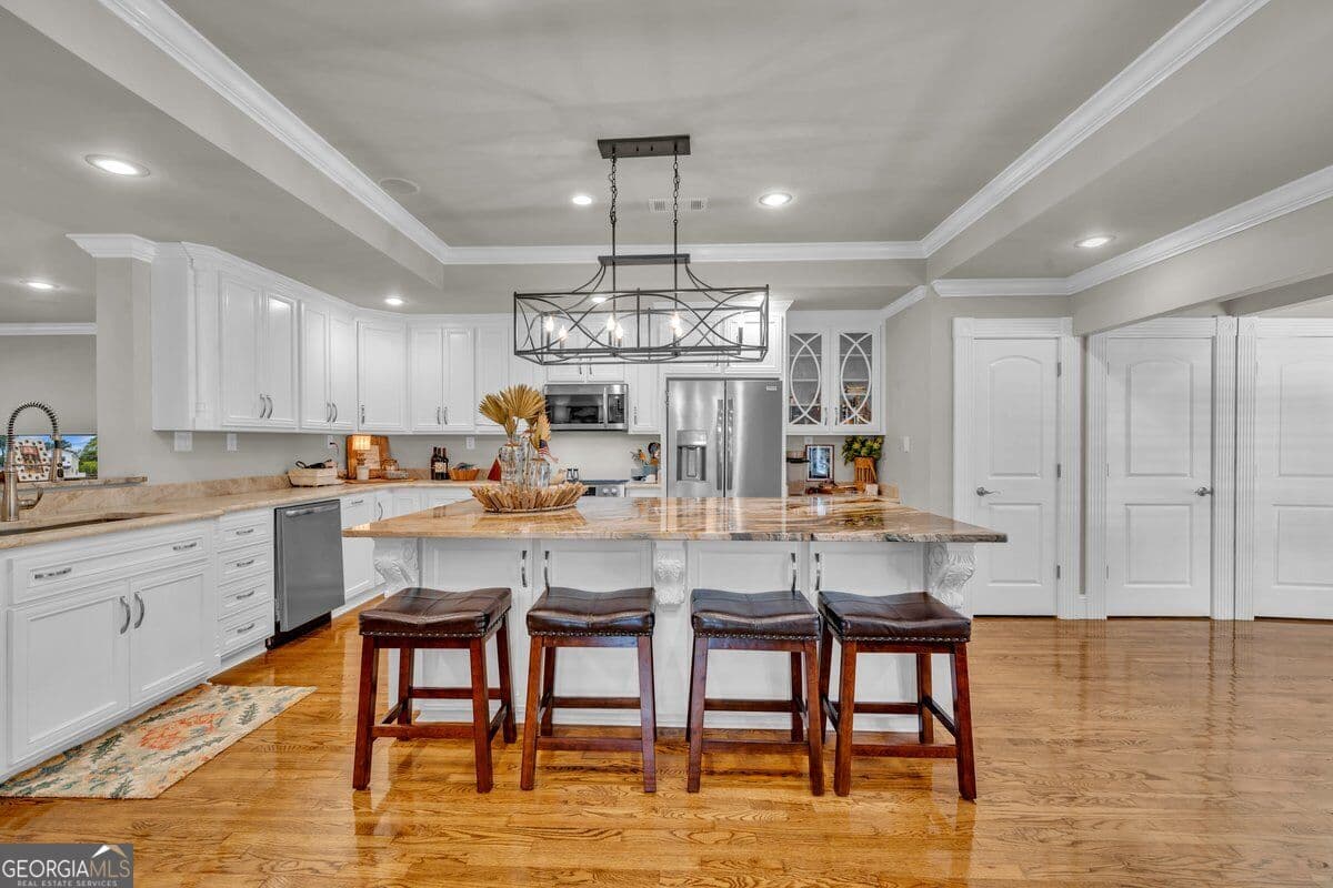 3 bedroom, 4 bathroom, 2,152 sq ft single family residence for sale at 138 Cantey Drive, Cobb, GA 31735 — photo 6