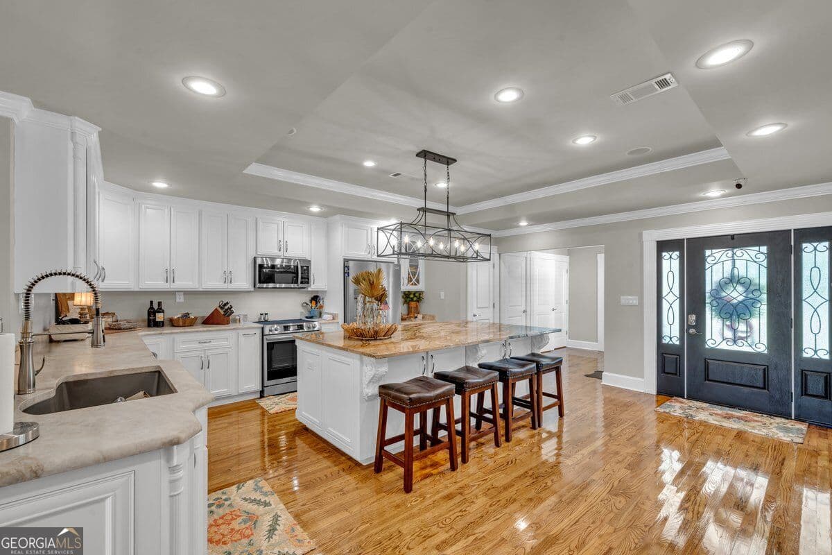 3 bedroom, 4 bathroom, 2,152 sq ft single family residence for sale at 138 Cantey Drive, Cobb, GA 31735 — photo 7
