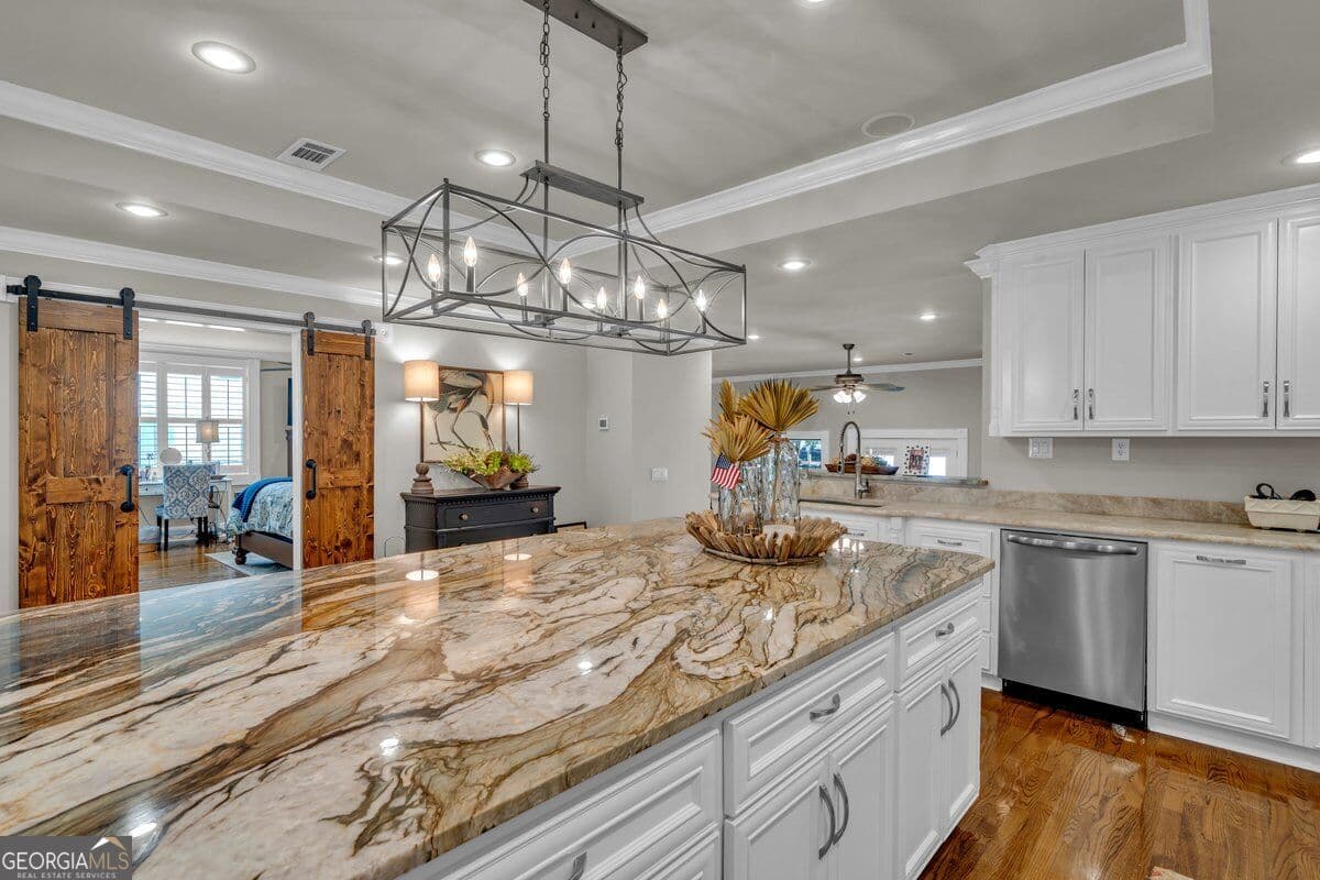 3 bedroom, 4 bathroom, 2,152 sq ft single family residence for sale at 138 Cantey Drive, Cobb, GA 31735 — photo 9