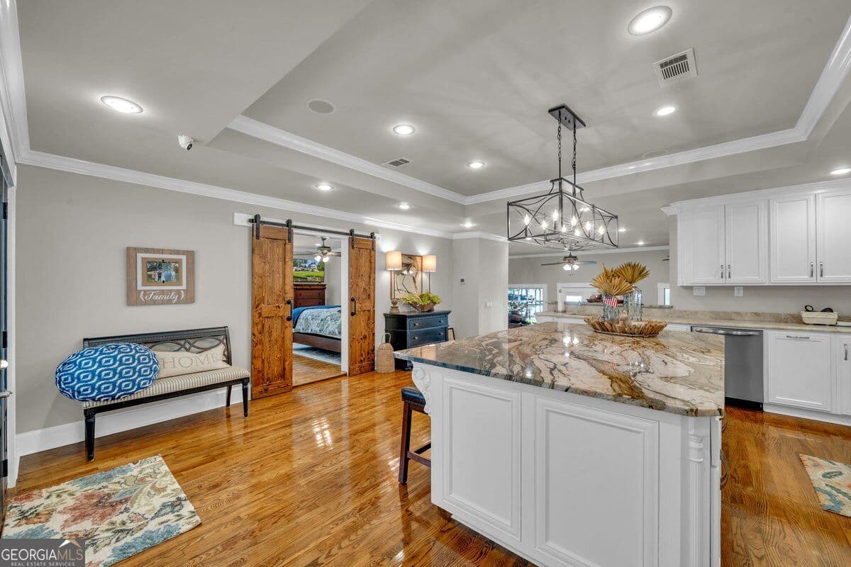 3 bedroom, 4 bathroom, 2,152 sq ft single family residence for sale at 138 Cantey Drive, Cobb, GA 31735 — photo 4