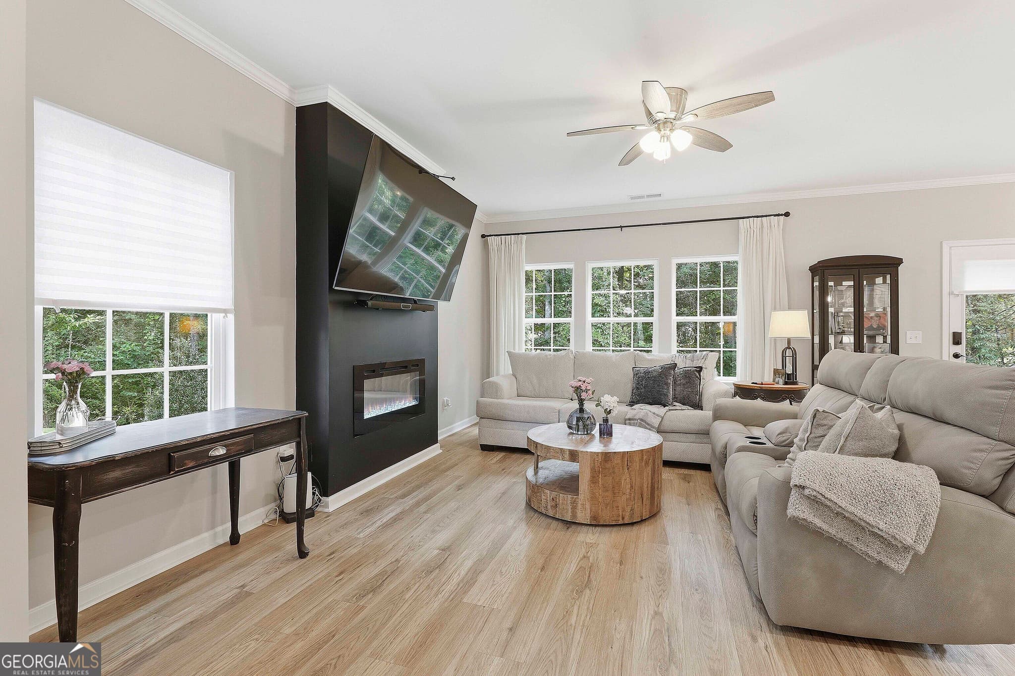 3 bedroom, 2.5 bathroom, 1,880 sq ft townhouse for rent at 77 Portico Place, Newnan, GA 30265 for $2,250 a month — photo 6